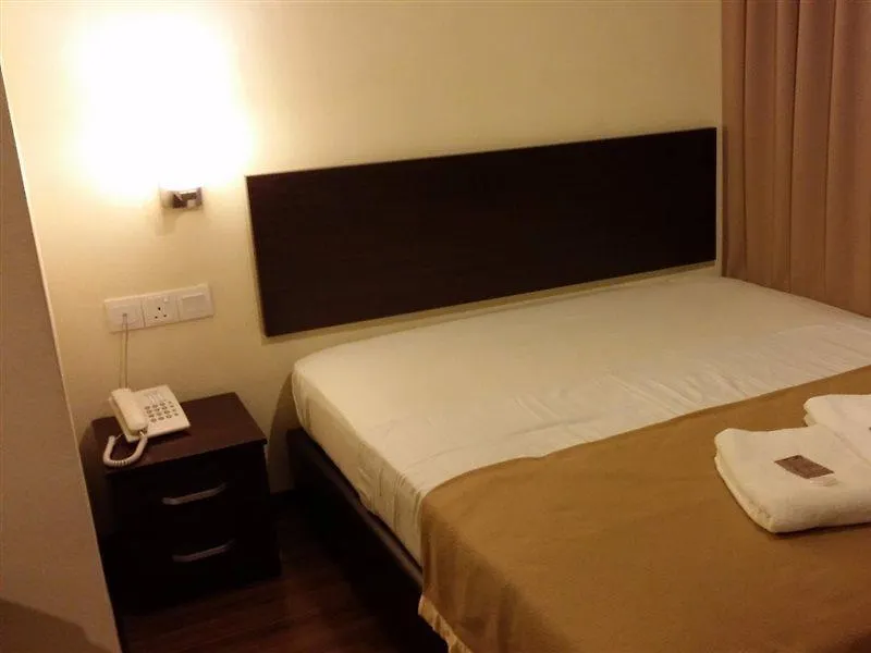 ג'ורג' טאון So Hotel