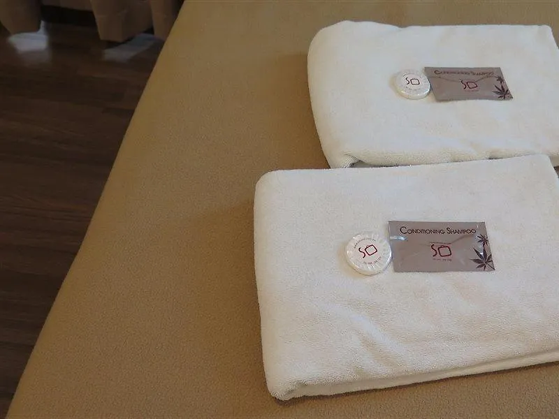 ג'ורג' טאון So Hotel  ג'ורג' טאון