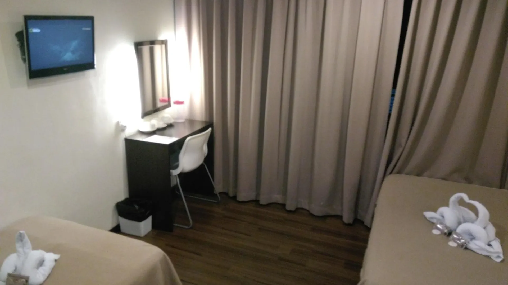 ג'ורג' טאון So Hotel
