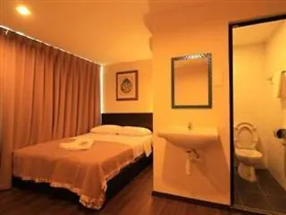 ג'ורג' טאון So Hotel