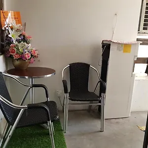 5imply 9ice Heritage Guest house