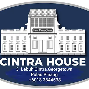 Cintra House Guest house