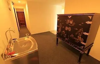 **  So Hotel George Town Malezja